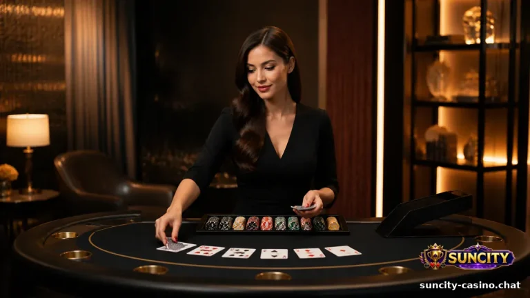 SUNCITY - Link Trang Chủ Nhà Cái SUNCITY-CASINO.CHAT Tặng Code 99K Uy Tín 2026 - hình ảnh - suncity-casino.chat